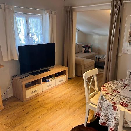 Ferienwohnung Giacomelli 2 Rotta Екстериор снимка