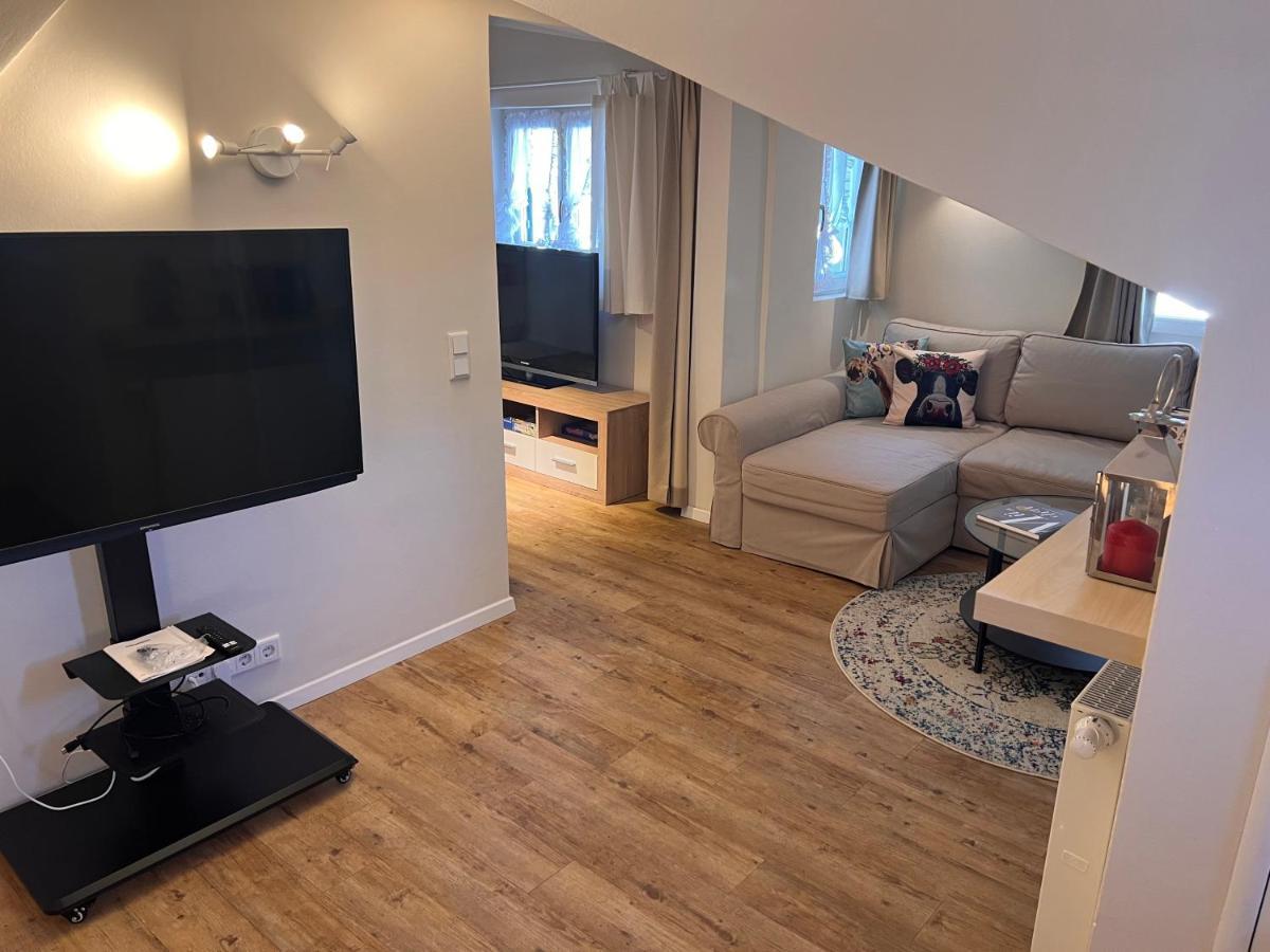 Ferienwohnung Giacomelli 2 Rotta Екстериор снимка