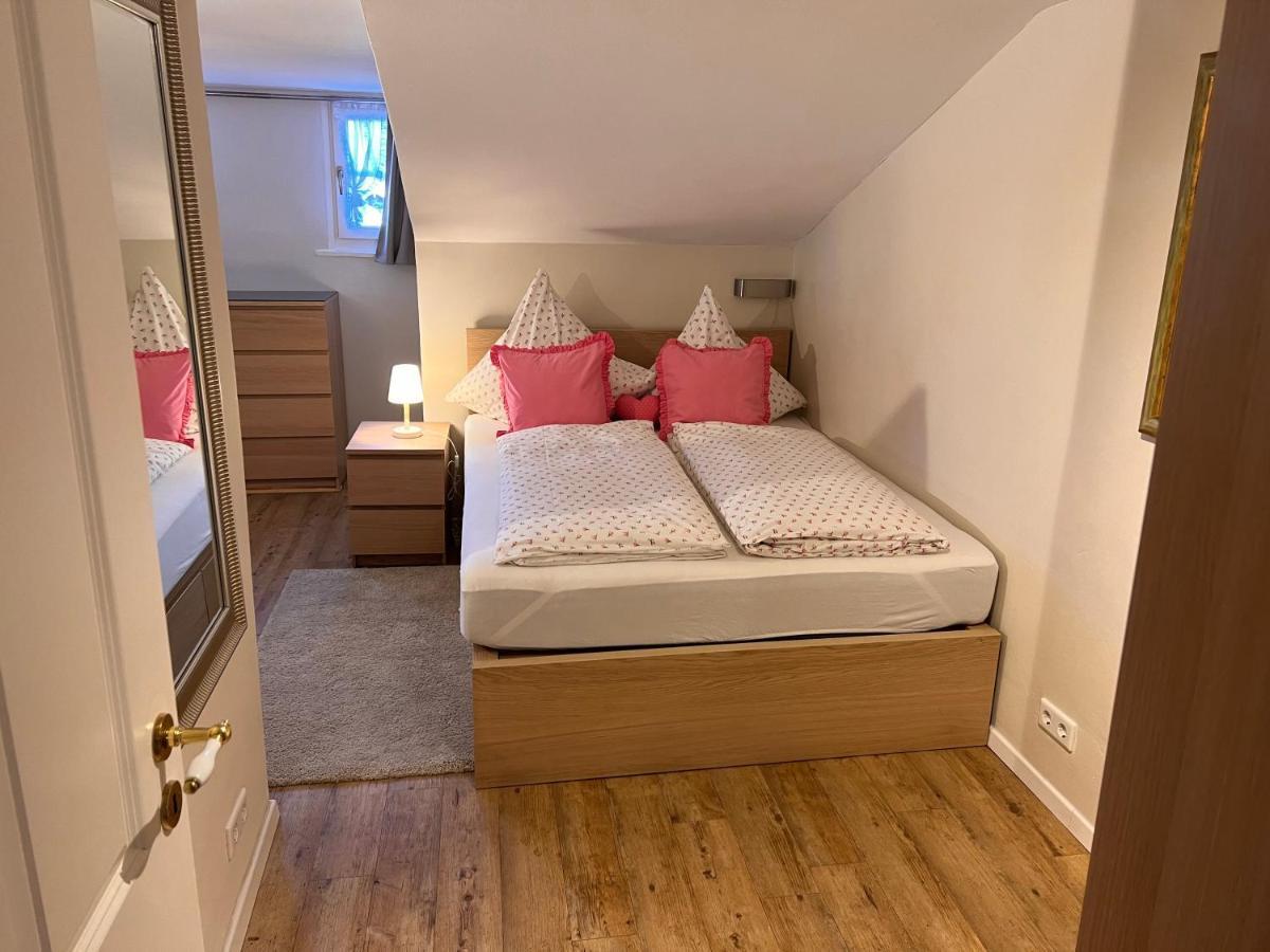 Ferienwohnung Giacomelli 2 Rotta Екстериор снимка