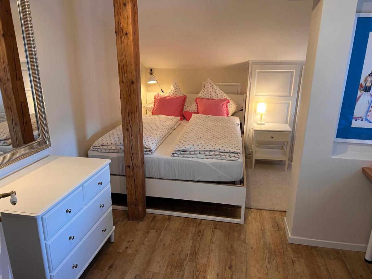 Ferienwohnung Giacomelli 2 Rotta Екстериор снимка