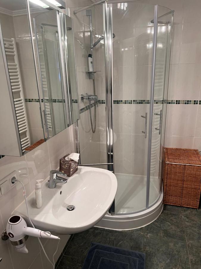 Ferienwohnung Giacomelli 2 Rotta Екстериор снимка
